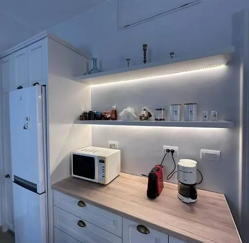 別荘 Casa Al Centro, Old Town コス・タウン