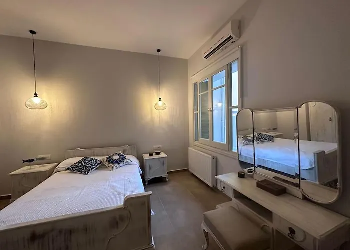 Casa Al Centro, Old Town 別荘 *