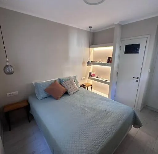 Casa Al Centro, Old Town コス・タウン