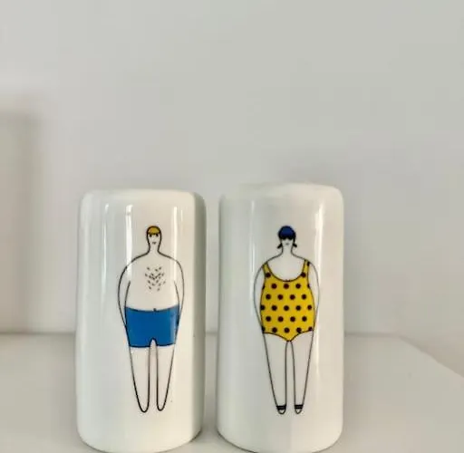 Casa Al Centro, Old Town * コス・タウン