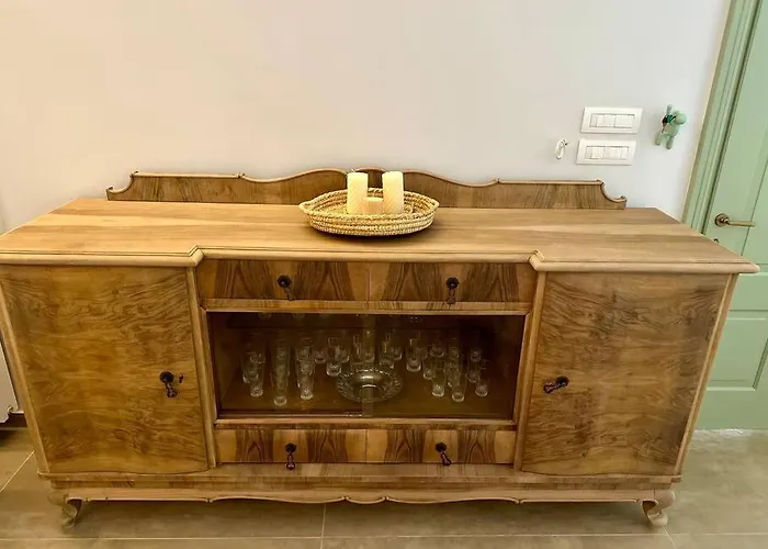 Casa Al Centro, Old Town