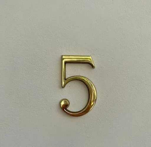 別荘 Casa Al Centro, Old Town