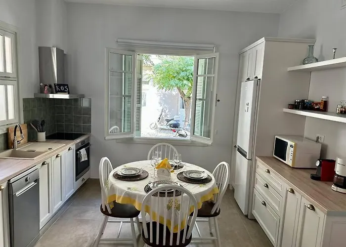 Casa Al Centro, Old Town