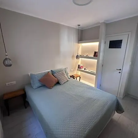 Casa Al Centro, Old Town Кос