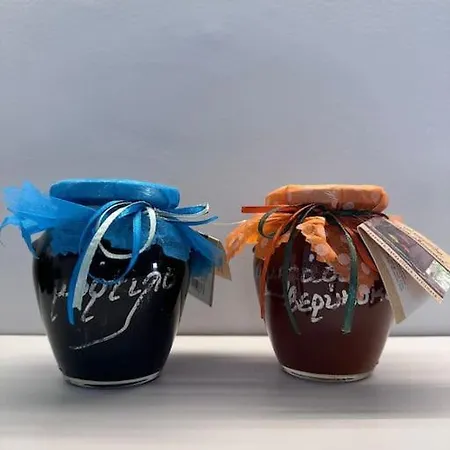 Vakantiehuis Casa Al Centro, Old Town