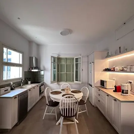 بيت للعطل Casa Al Centro, Old Town بلدة كوس