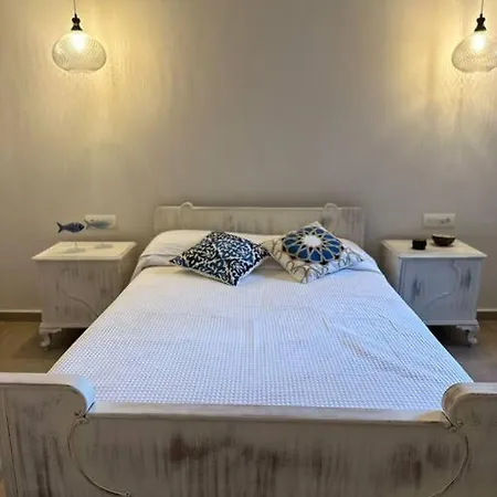 Casa Al Centro, Old Town *