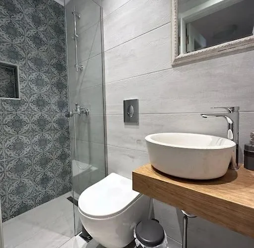 Casa Al Centro, Old Town *