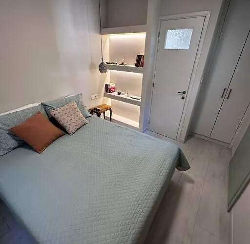 Casa Al Centro, Old Town