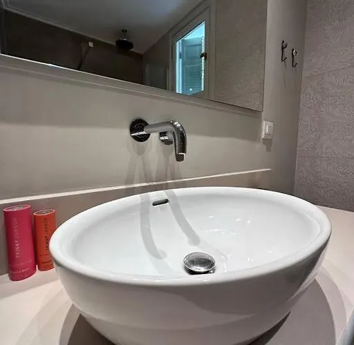 Casa Al Centro, Old Town Кос