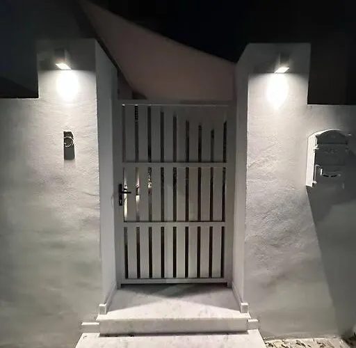 Casa Al Centro, Old Town 펜션 코스 타운