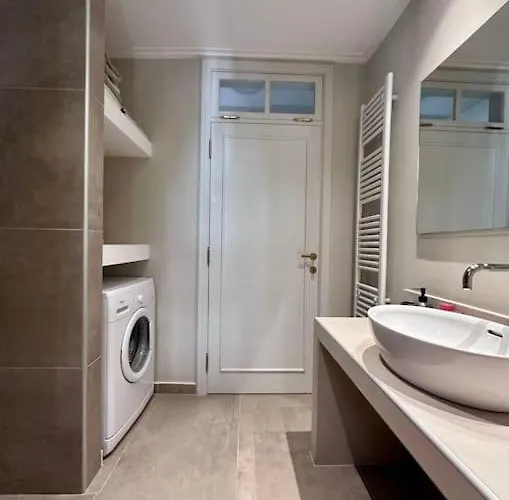 펜션 Casa Al Centro, Old Town 코스 타운