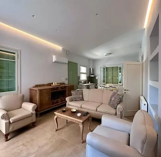 Casa Al Centro, Old Town * 코스 타운