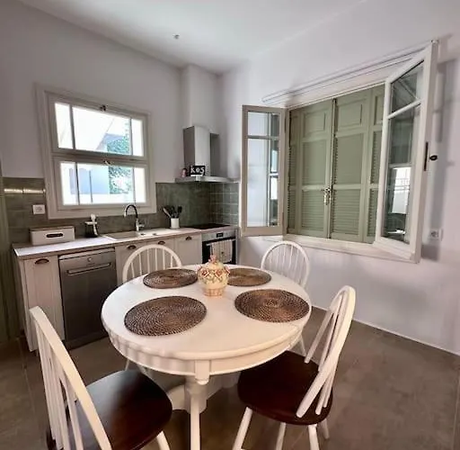 Casa Al Centro, Old Town 코스 타운