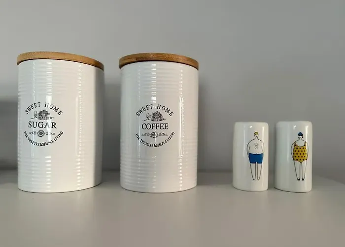 Дом отдыха Casa Al Centro, Old Town Кос