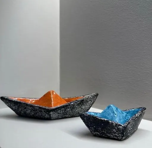 펜션 Casa Al Centro, Old Town *