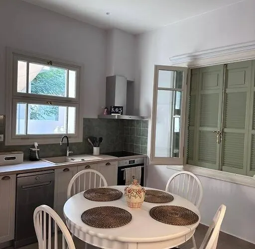 Дом отдыха Casa Al Centro, Old Town Кос