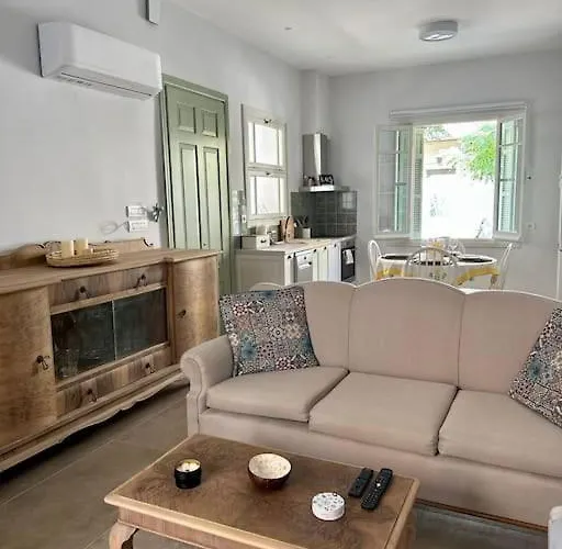 Casa Al Centro, Old Town * 코스 타운