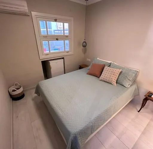 Casa Al Centro, Old Town Дом отдыха Кос