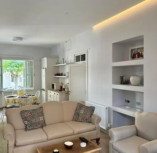 Casa Al Centro, Old Town Дом отдыха