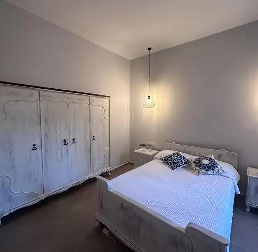 Casa Al Centro, Old Town Дом отдыха *