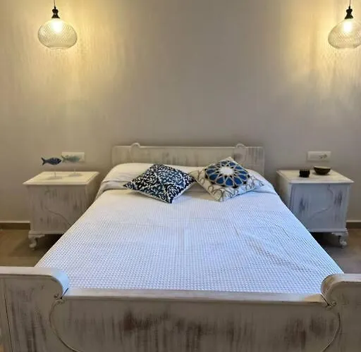 Casa Al Centro, Old Town *