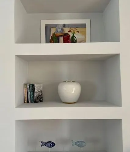 Casa Al Centro, Old Town 펜션