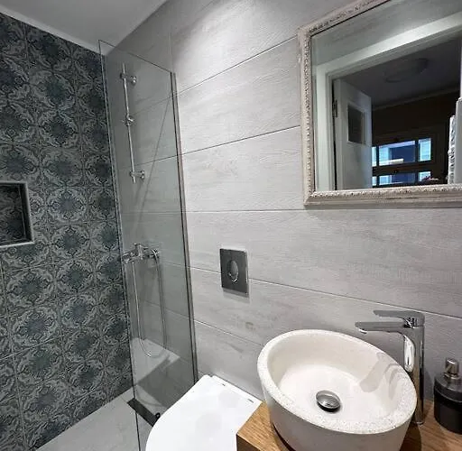 Casa Al Centro, Old Town