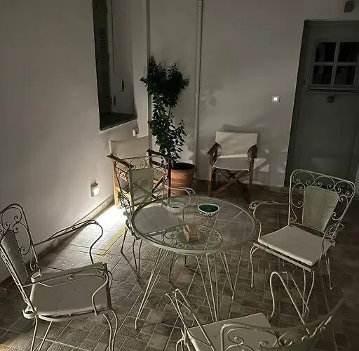 Casa Al Centro, Old Town * 코스 타운