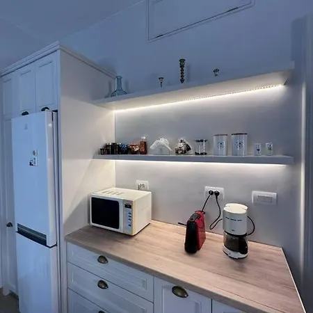 Tatil Evi Casa Al Centro, Old Town İstanköy