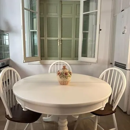 Ferienhaus Casa Al Centro, Old Town *