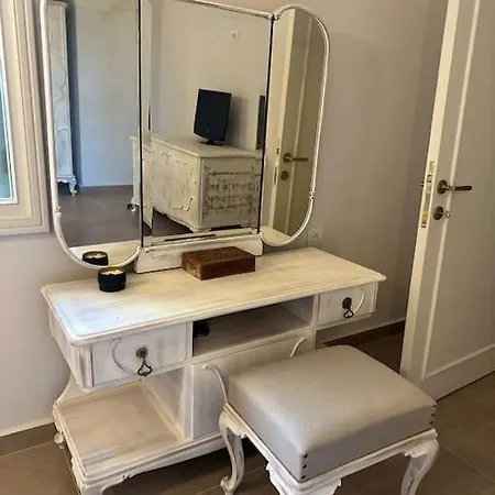 Ferienhaus Casa Al Centro, Old Town *