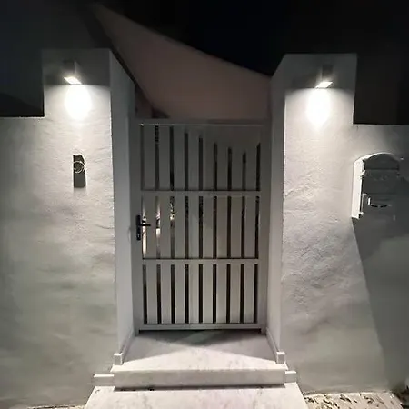 Casa Al Centro, Old Town Ferienhaus Kos-Stadt