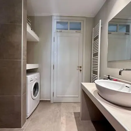 Tatil Evi Casa Al Centro, Old Town İstanköy