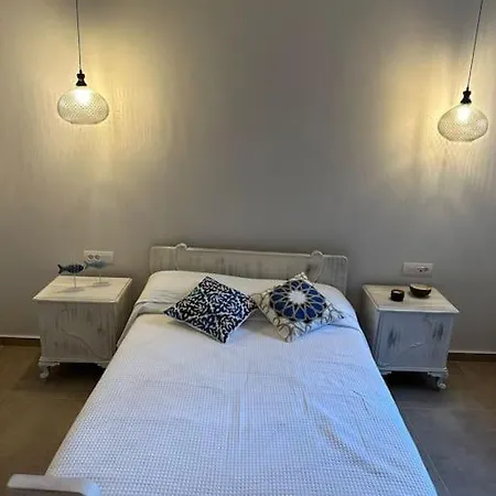 Tatil Evi Casa Al Centro, Old Town *