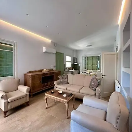 Casa Al Centro, Old Town * Kos-Stadt