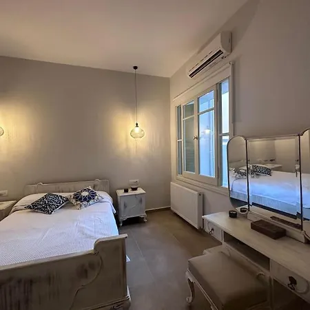 Casa Al Centro, Old Town Ferienhaus *