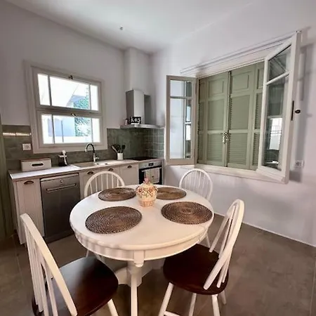 Casa Al Centro, Old Town Kos-Stadt