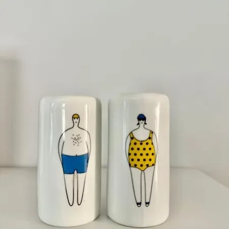 Casa Al Centro, Old Town * Kos-Stadt