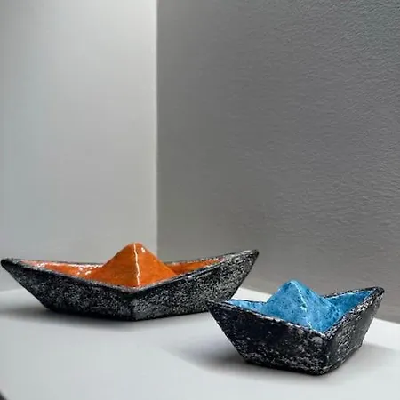 Ferienhaus Casa Al Centro, Old Town *