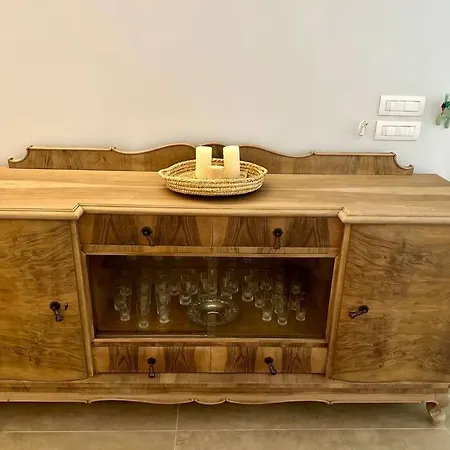 Casa Al Centro, Old Town