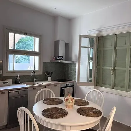 Ferienhaus Casa Al Centro, Old Town Kos-Stadt