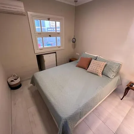 Casa Al Centro, Old Town Tatil Evi İstanköy
