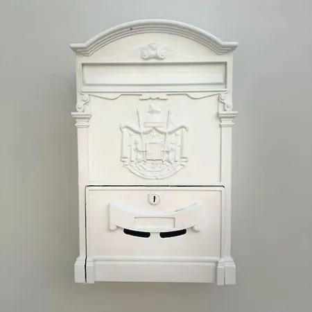 Casa Al Centro, Old Town Ferienhaus *