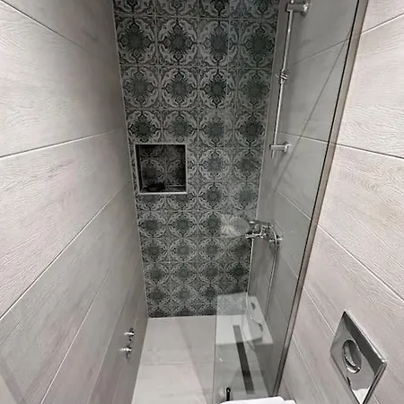 Ferienhaus Casa Al Centro, Old Town Kos-Stadt