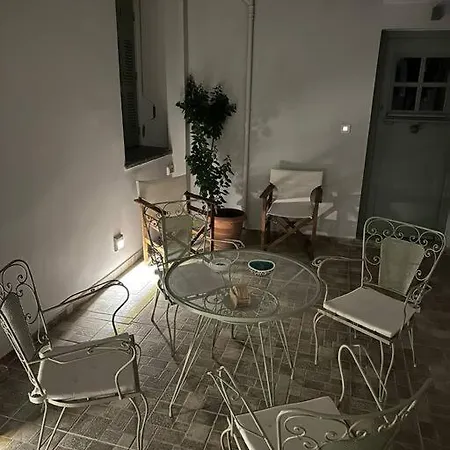 Casa Al Centro, Old Town * Kos-Stadt