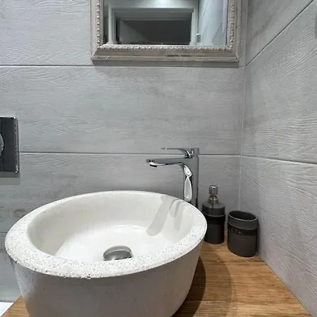 Tatil Evi Casa Al Centro, Old Town