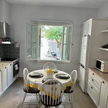 Casa Al Centro, Old Town