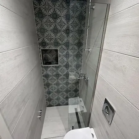 Casa Al Centro, Old Town Ferienhaus