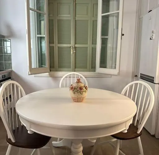 בית נופש Casa Al Centro, Old Town *